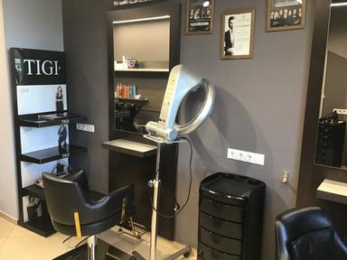 Салон Riga Beauty Spa