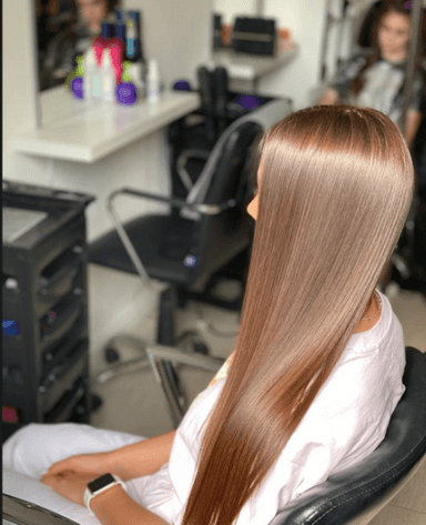 Beauty Factory, студия красоты