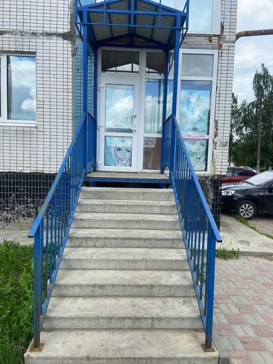 салон Юлия