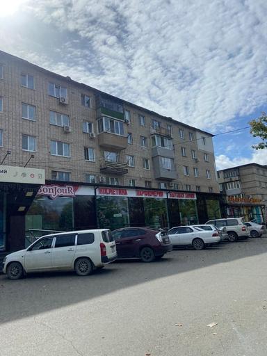 Бонжур