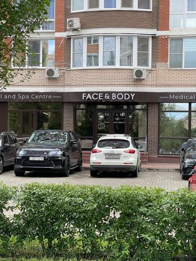Face&Body