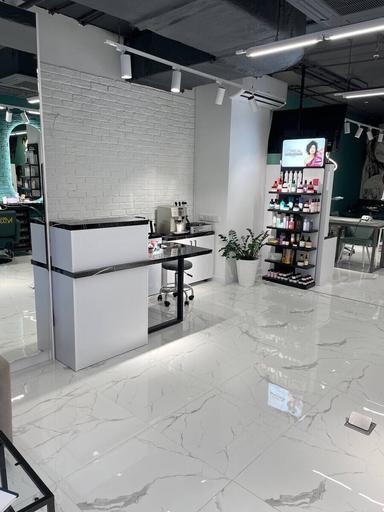 Маркиза BEAUTY STUDIO