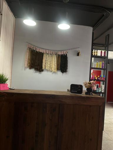 Barbie shop, салон красоты
