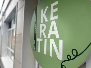 Студия Кератин 21 