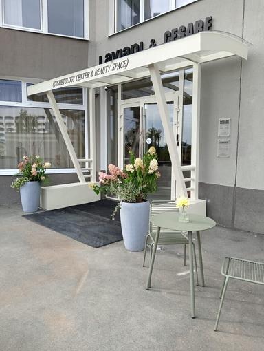 Cesare Beauty Space