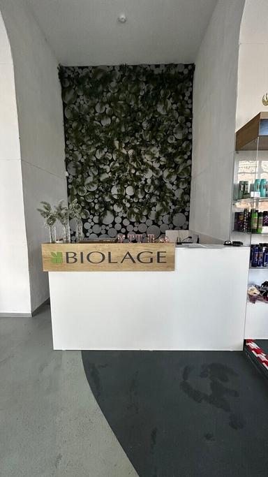 Biolage