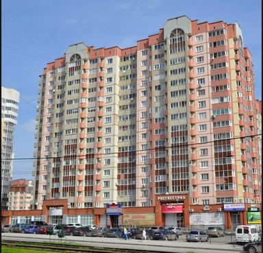 Студия Хайритдиновой Оксаны