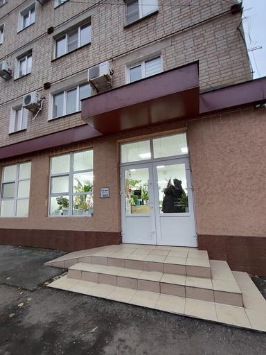 ЧМ Свеколкина Анна Дмитриевна