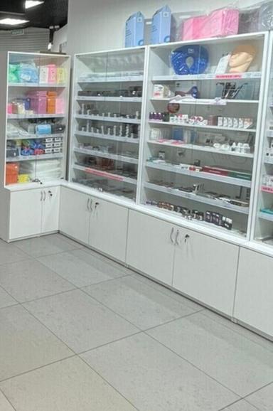 ICEbeauty Market