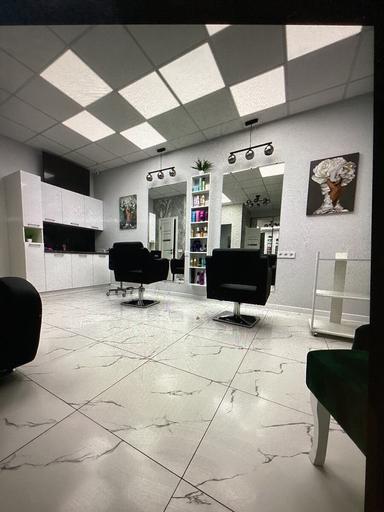 Beauty studio Liudmila Rodina