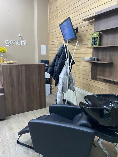 GraCHI