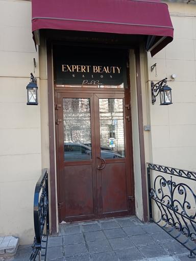 Expert Beauty Salon
