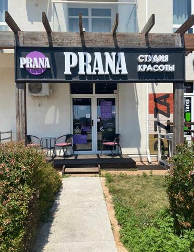 Prana