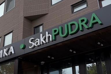 SakhPudra