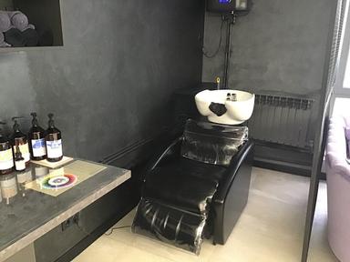 Krase Hair Studio