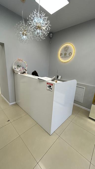 Pro Hair&Nail