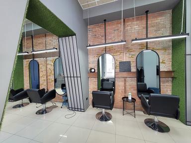 AGAPOVA STUDIO