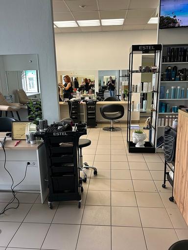 Colorist club