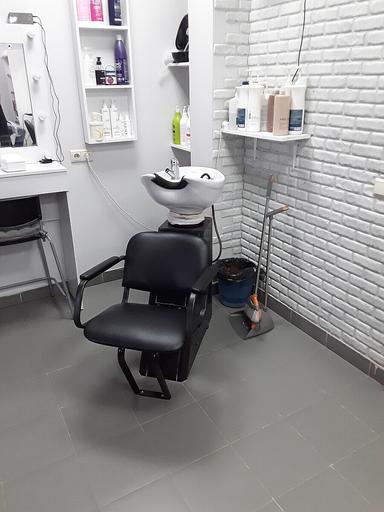 Beauty time