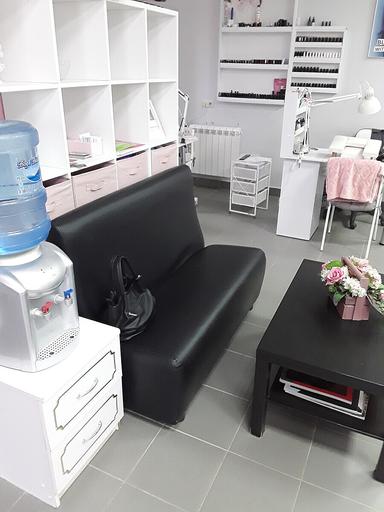 Beauty time
