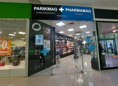 Parikmag