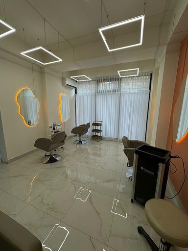 ZUKHRA SULLIEVA Beauty studio