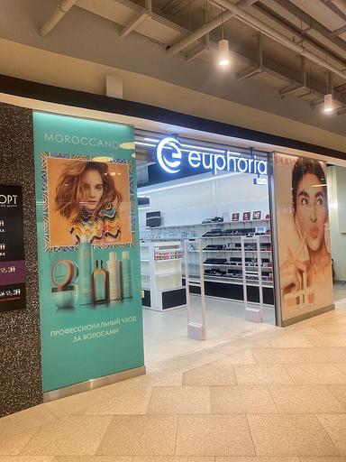 Euphoria
