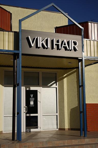 Viki Hair Team