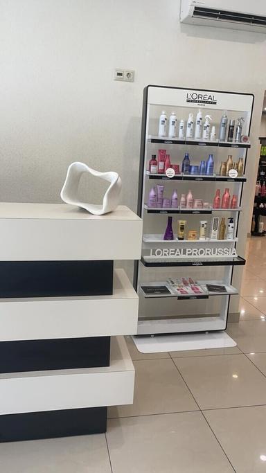 Salon Expert