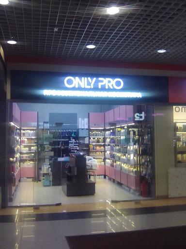 Only Pro