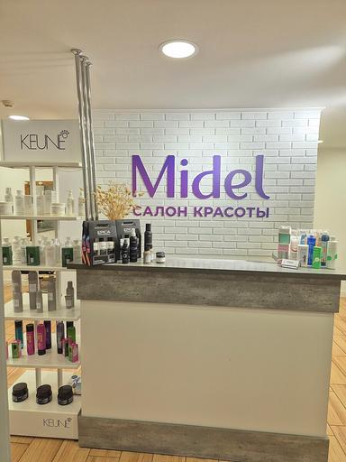 MIDEL 