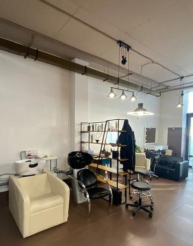 Hair Studio Denis Verin
