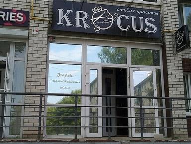 Crocus, ИП Андросова Л.Л., салон, г