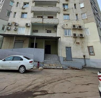 Кабинет Юлии