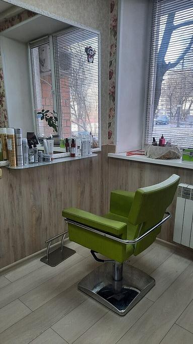 Золотая Жемчужина