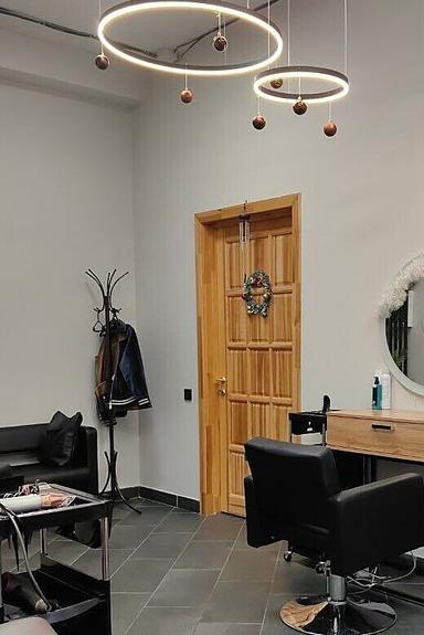 Lilu Hair Studio