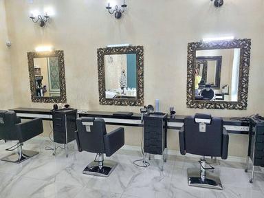 The House of Beauty