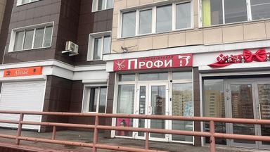 Профи