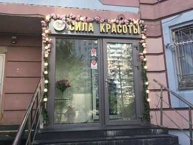 Сила красоты