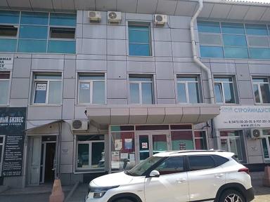 Студия Идрисовой Евгении