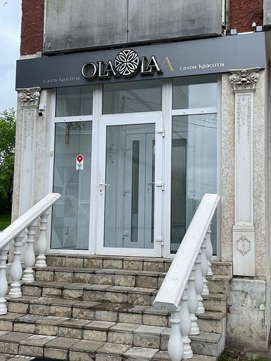 Ola-La