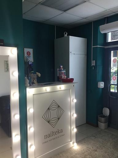 Nailteka