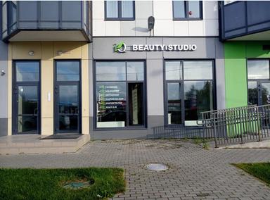 IQ Beauty Studio