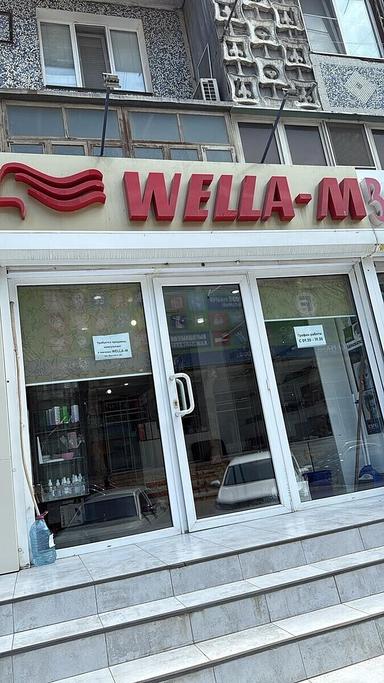 WELLA -M 2