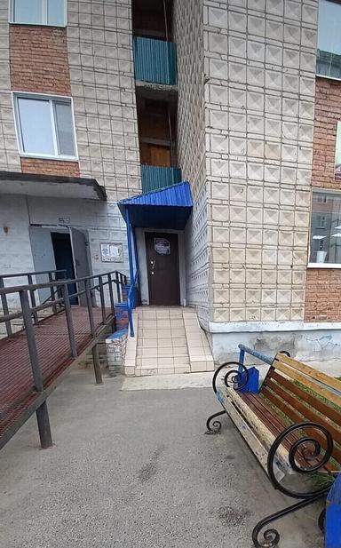 ЧМ Долгих Оксана Мироновна