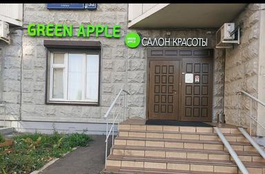 Грин Эпл
