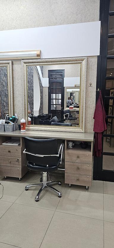 ЧМ Гаглошвили Тамара Степановна