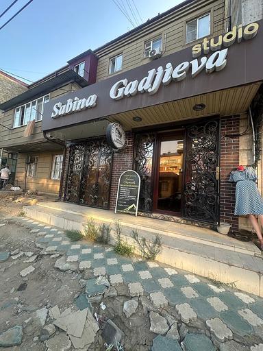 ЧМ Ахмедова Фаиза