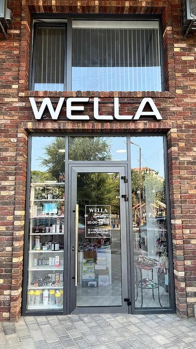 Wella