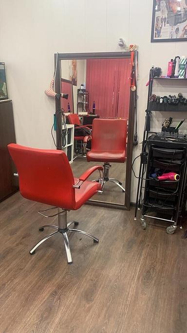 London Hair Studio